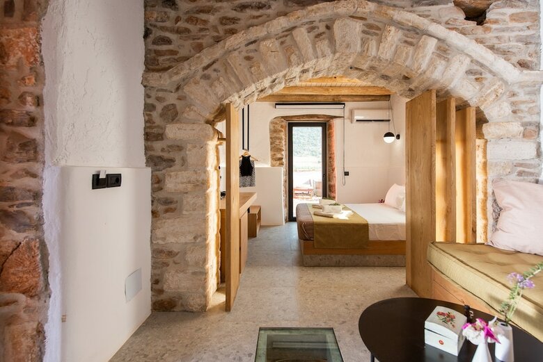 Hotel Lameriana Luxury Village