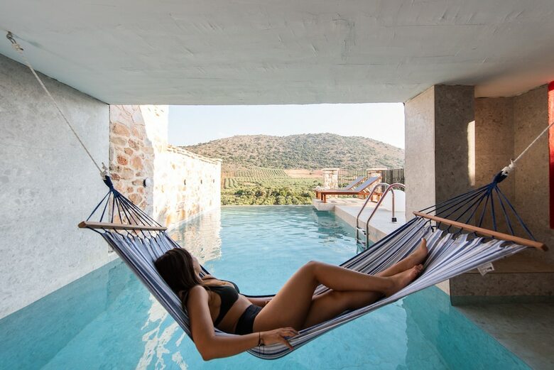 Hotel Lameriana Luxury Village