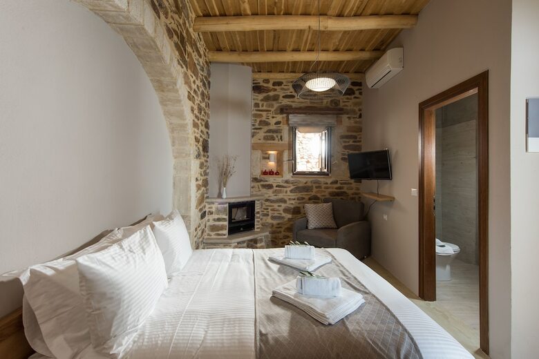 Hotel Lameriana Luxury Village