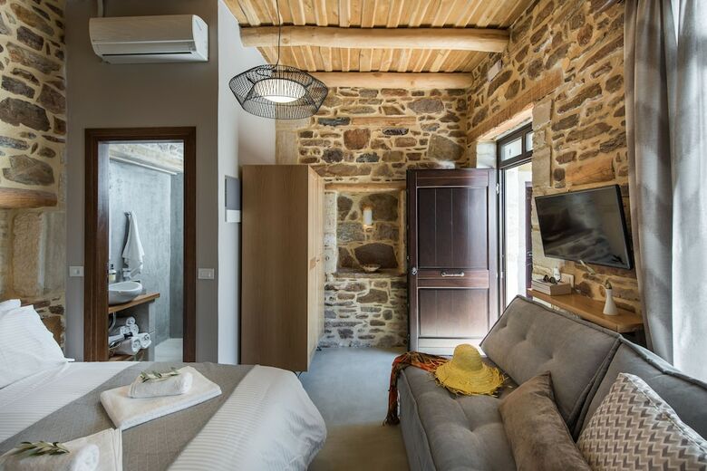 Hotel Lameriana Luxury Village