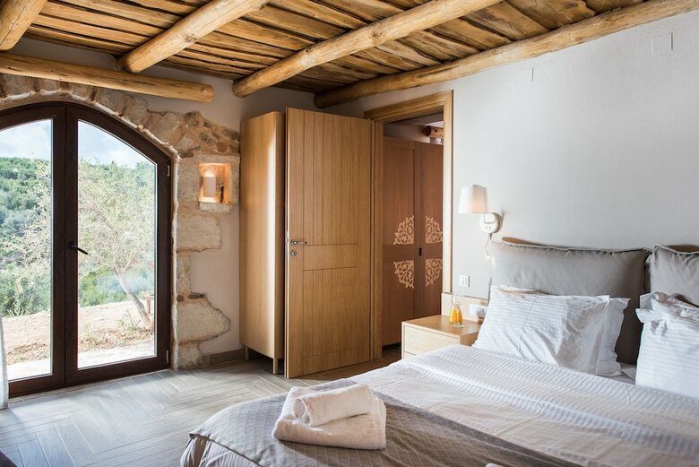 Hotel Lameriana Luxury Village