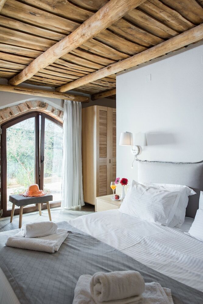 Hotel Lameriana Luxury Village