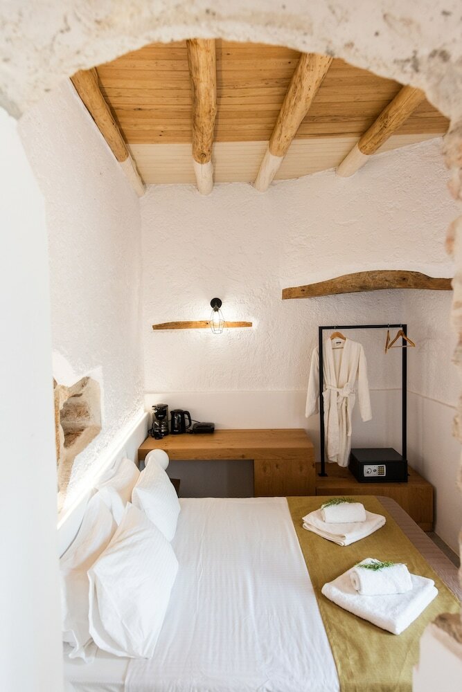 Hotel Lameriana Luxury Village