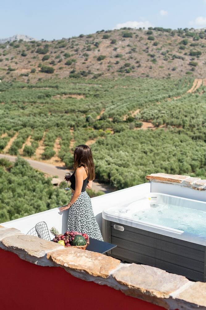 Hotel Lameriana Luxury Village