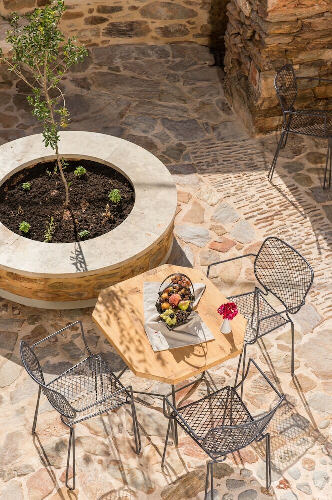 Hotel Lameriana Luxury Village