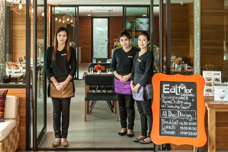 Cmor Hotel Chiang Mai By Andacura