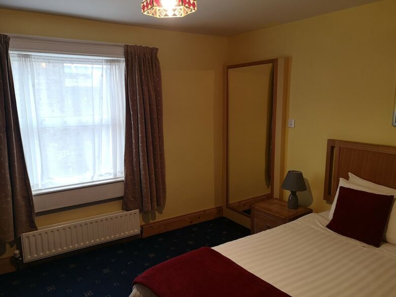 Bed & Breakfast Abc House Dublin
