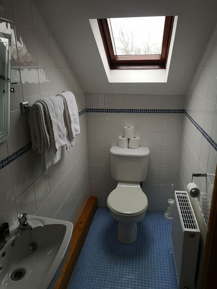 Bed & Breakfast Abc House Dublin