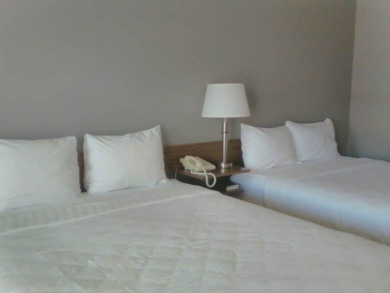 Motel University Inn