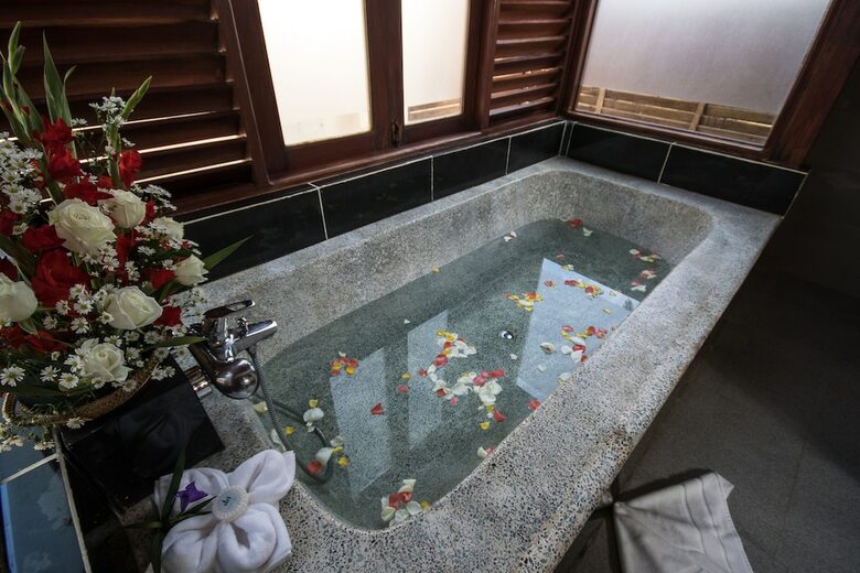 Hotel Merciel Retreat & Resort