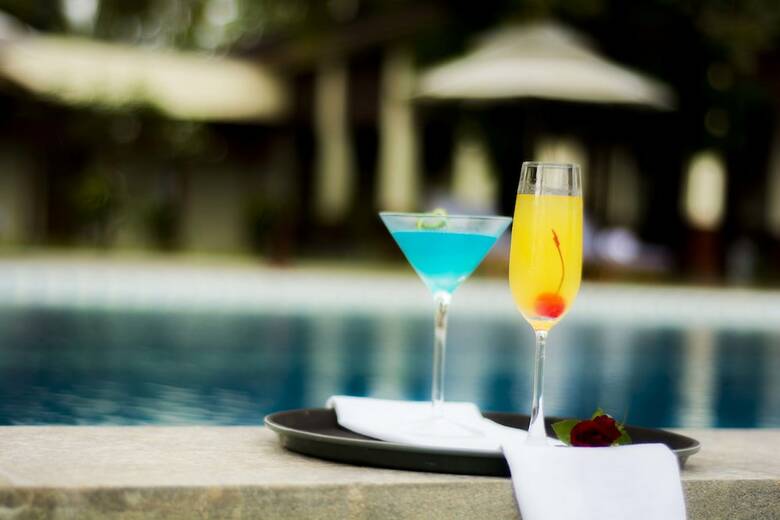Hotel Merciel Retreat & Resort