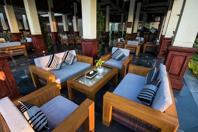 Hotel Merciel Retreat & Resort