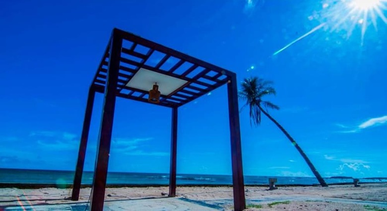 Hotel Merciel Retreat & Resort