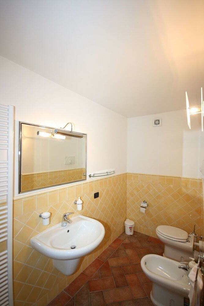 Apartamentos Certaldo