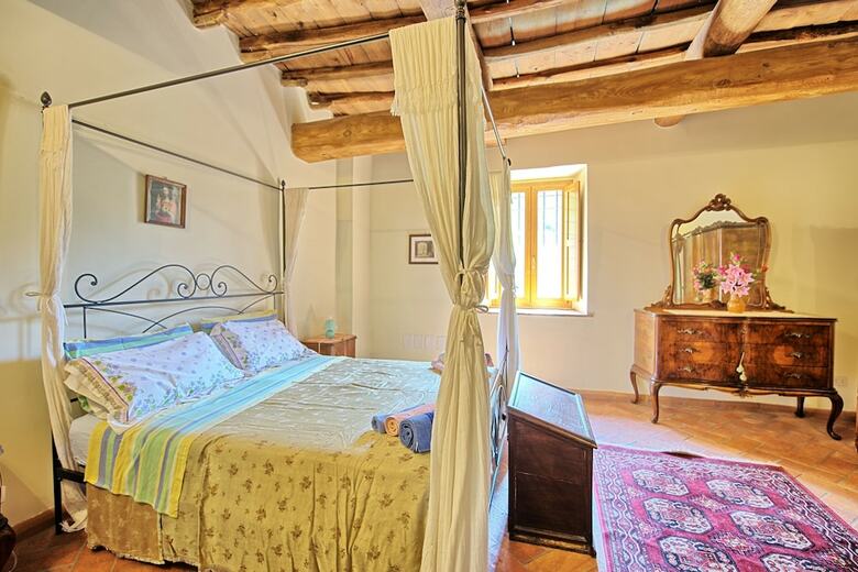 Villa Poggio Conca