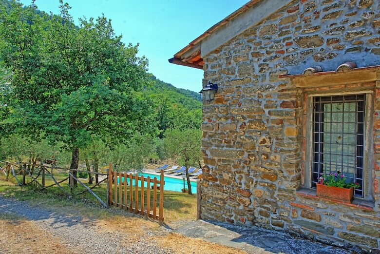 Villa Poggio Conca