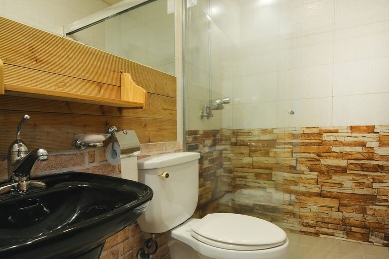 Hotel Sicily Pension