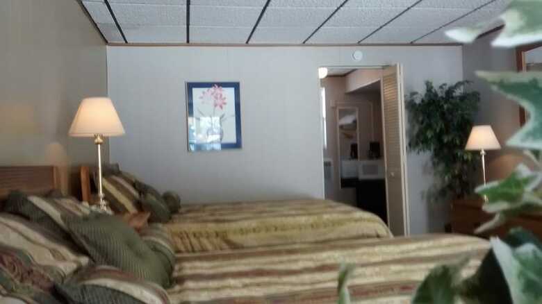 Posada Five Star Inn