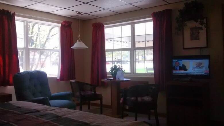 Posada Five Star Inn