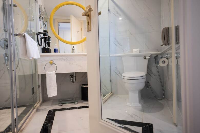 Apartamento Vinpearl Resort & Spa Ha Long