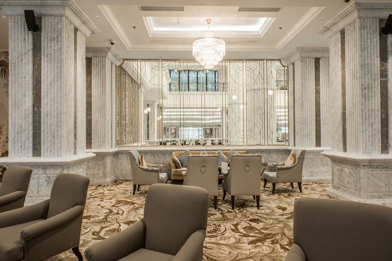 Apartamento Vinpearl Resort & Spa Ha Long
