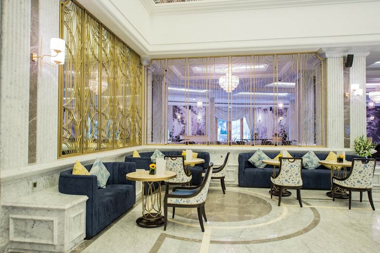Apartamento Vinpearl Resort & Spa Ha Long