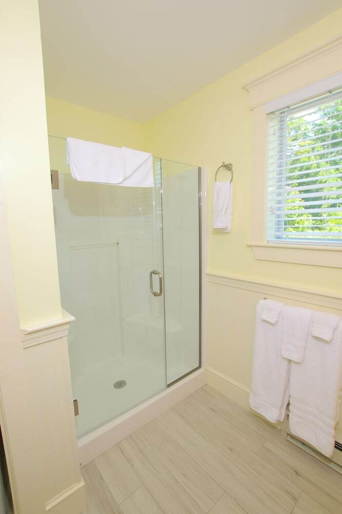 Apartamento Sheepscot Harbour Village Resort
