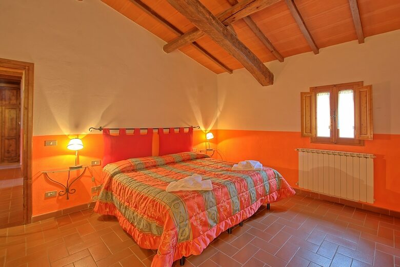 Apartamento Fattoria I Ciliegi