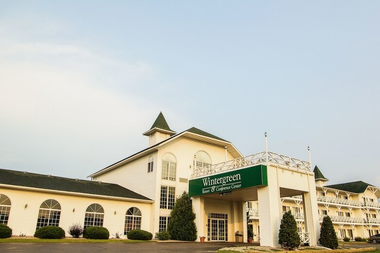 Apartamento Clarion Hotel & Suites