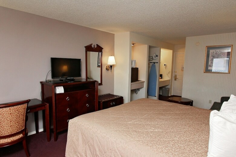 Apartamento Clarion Hotel & Suites