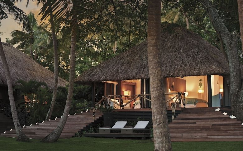 Hotel Dolphin Island - Private Island - All-inclusive