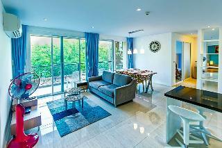 Aparthotel Atlantis Resort Jomtien Beach
