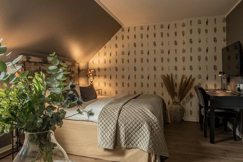 Hotel Statt Hassleholm, Bw Signature Collection