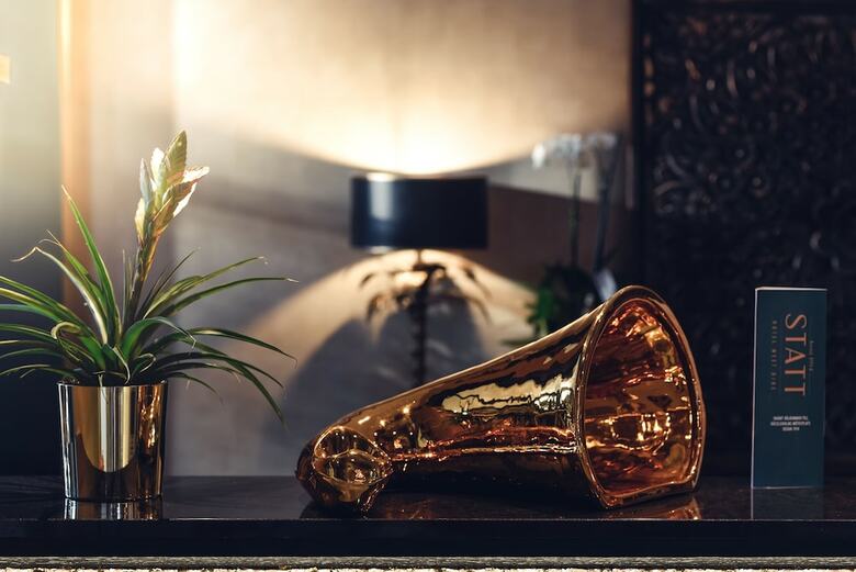 Hotel Statt Hassleholm, Bw Signature Collection