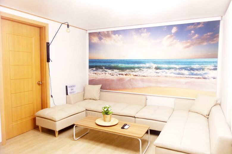 Hotel Hongdae Lai Lai House