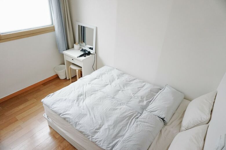 Hotel Hongdae Lai Lai House