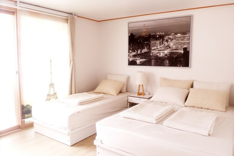 Hotel Hongdae Lai Lai House