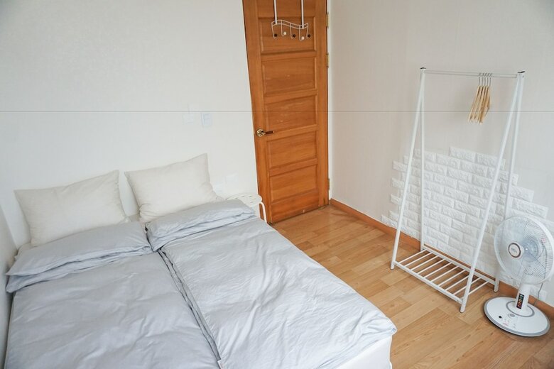 Hotel Hongdae Lai Lai House