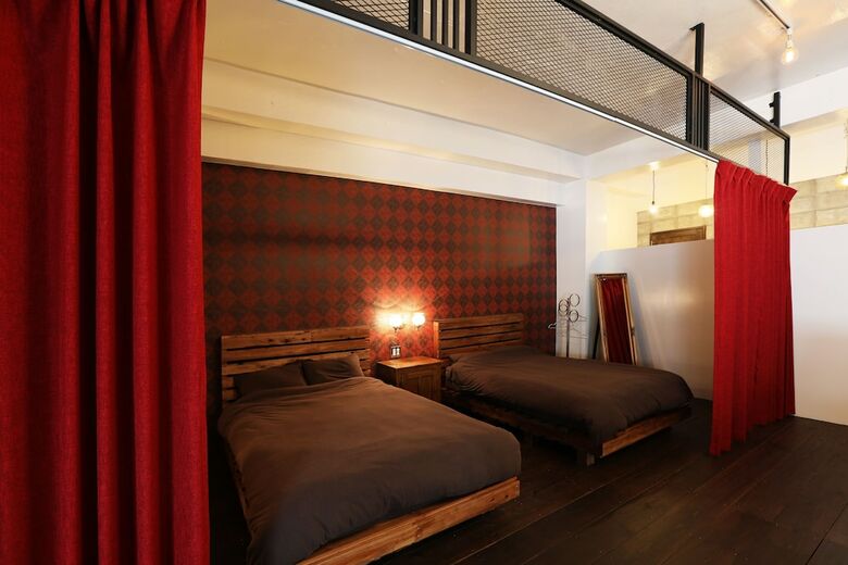 Apartamentos Trip Shot Hotels Koza