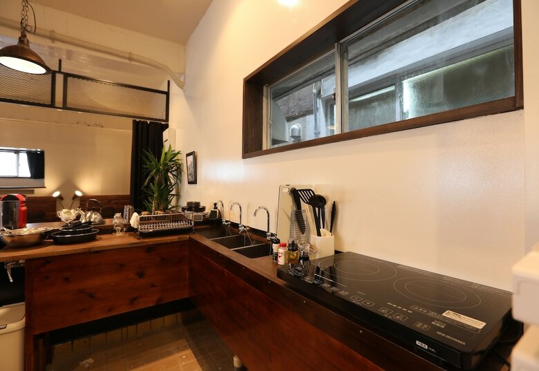 Apartamentos Trip Shot Hotels Koza