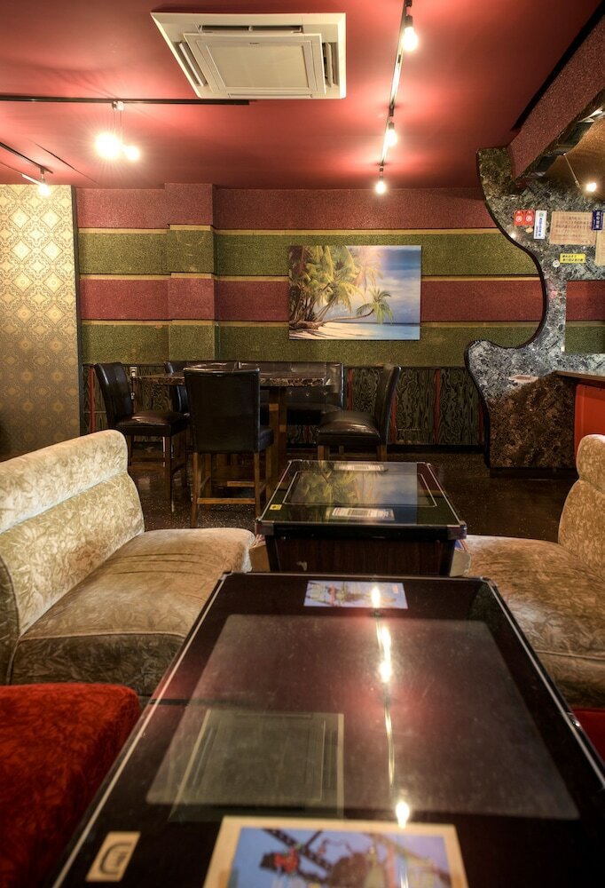 Apartamentos Trip Shot Hotels Koza