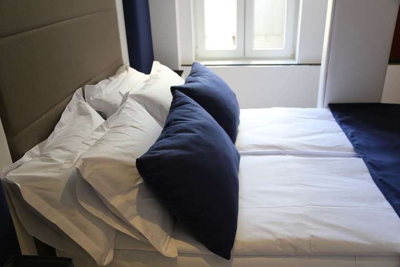 Bed & Breakfast Boutique Rooms