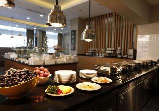 Hotel Hilton Garden Inn Erzincan