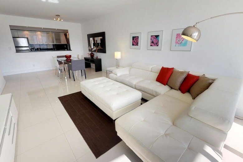Ocean Reserve Apartments By Flatsaway