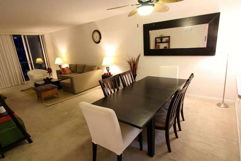 Ocean Reserve Apartments By Flatsaway
