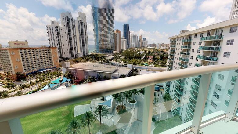 Ocean Reserve Apartments By Flatsaway