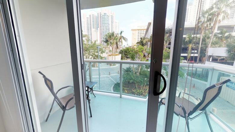 Ocean Reserve Apartments By Flatsaway