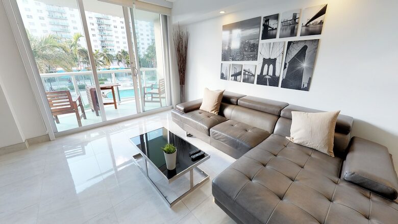 Ocean Reserve Apartments By Flatsaway