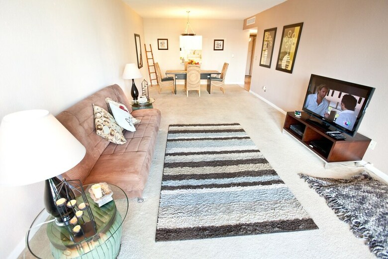 Ocean Reserve Apartments By Flatsaway