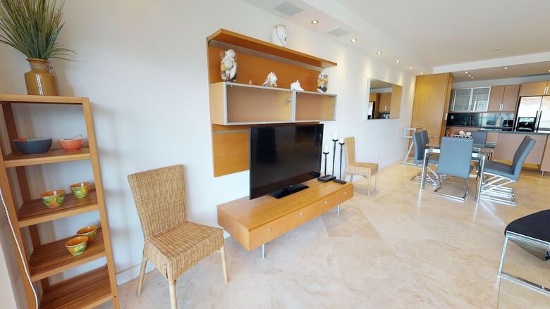 Ocean Reserve Apartments By Flatsaway